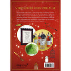 Produktbild Das inoffizielle Harry Potter Bastelbuch
