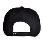 Product image Zelda - Logo Snapback Cap Black