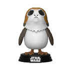 Produktbild Star Wars - Sad Porg Funko Pop Wackelkopf-Figur