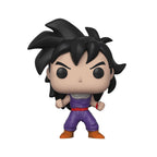 Produktbild Dragon Ball Z - Gohan Training Outfit Funko Pop Figur