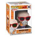 Produktbild Dragon Ball Z - Muten Roshi Funko Pop Figur