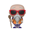 Produktbild Dragon Ball Z - Muten Roshi Funko Pop Figur