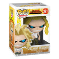Produktbild My Hero Academia - All Might Weakened Funko Pop Figur