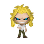 Produktbild My Hero Academia - All Might Weakened Funko Pop Figur