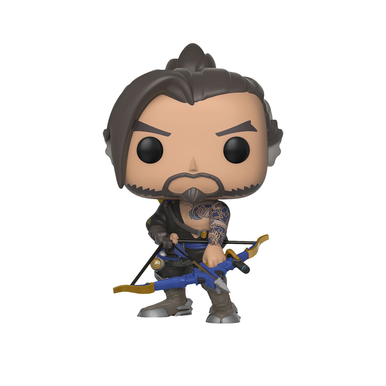 Produktbild Overwatch - Hanzo Funko Pop Figur