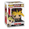 Produktbild Yu-Gi-Oh! - Yami Yugi Funko Pop Figur