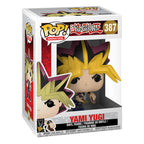 Produktbild Yu-Gi-Oh! - Yami Yugi Funko Pop Figur