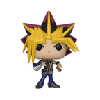 Produktbild Yu-Gi-Oh! - Yami Yugi Funko Pop Figur