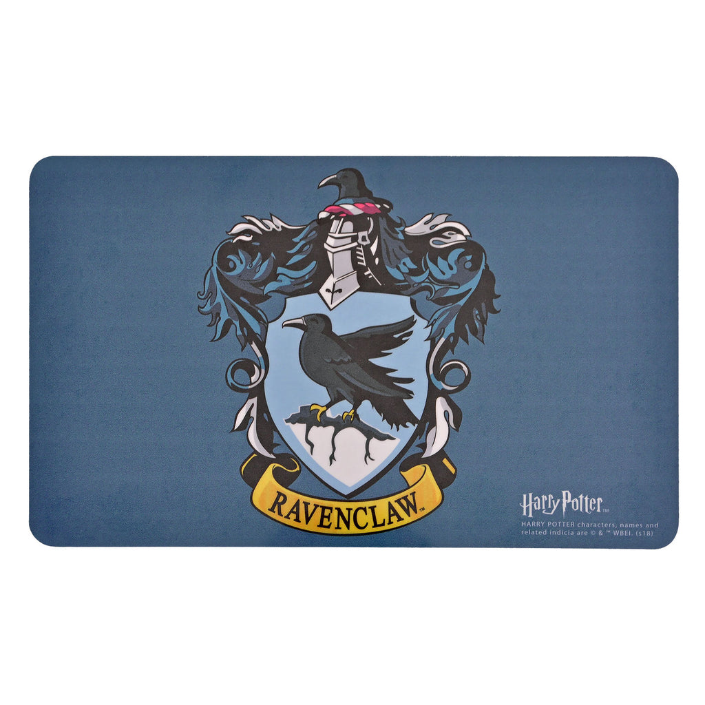 Produktbild Harry Potter - Ravenclaw Wappen Frühstücksbrettchen