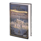 Produktbild Der Fall von Gondolin - Gebundene Ausgabe
