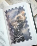 Produktbild Der Fall von Gondolin - Gebundene Ausgabe