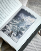 Produktbild Der Fall von Gondolin - Gebundene Ausgabe