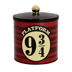 Produktbild Harry Potter - 9 3/4 Hogwarts Express Dose