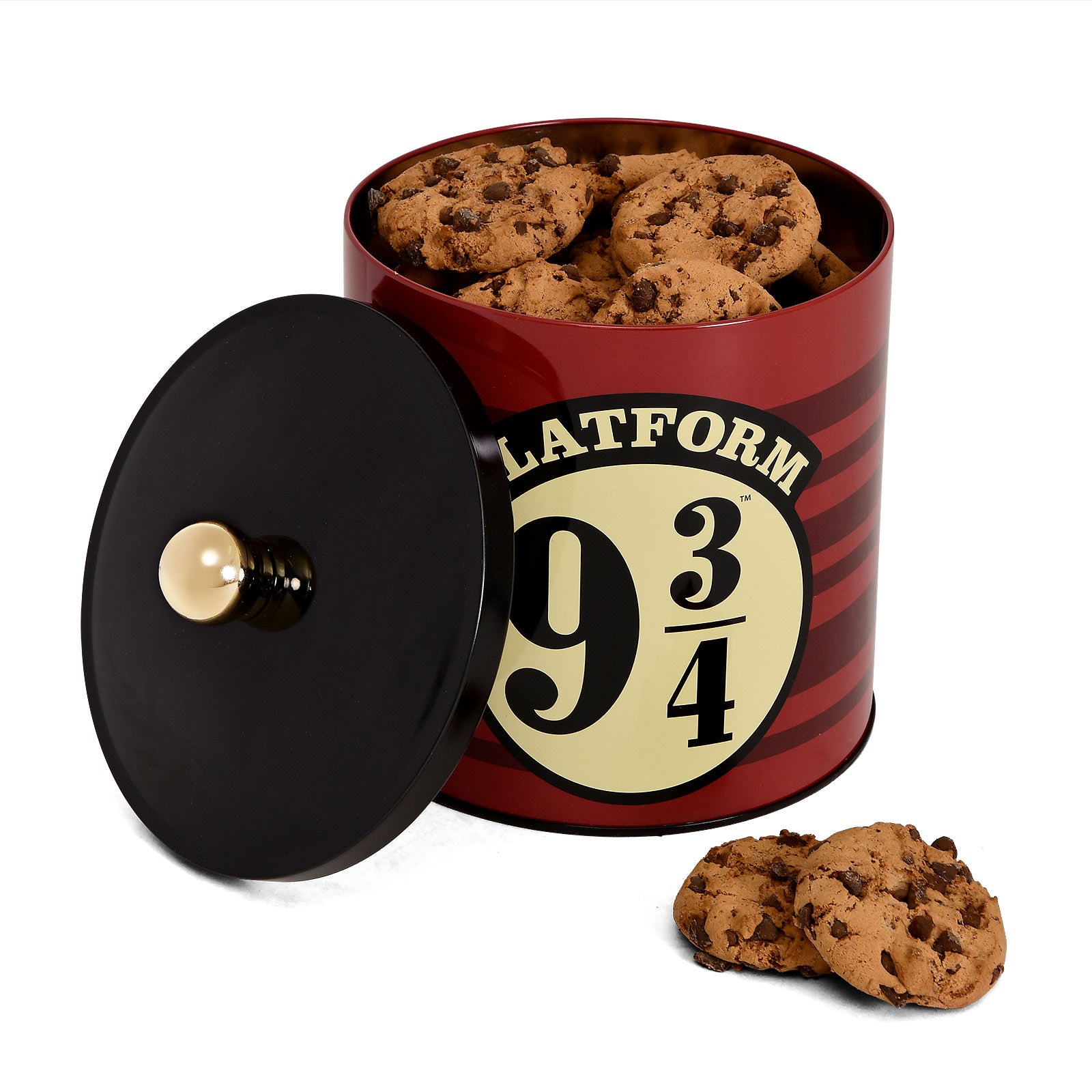Produktbild Harry Potter - 9 3/4 Hogwarts Express Dose
