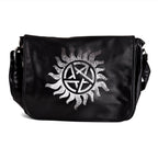 Produktbild Supernatural - Anti Possession Symbol College Tasche