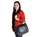 Produktbild Supernatural - Anti Possession Symbol College Tasche