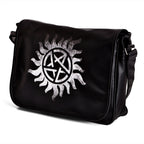 Produktbild Supernatural - Anti Possession Symbol College Tasche