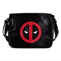 Produktbild Deadpool - Logo College Tasche