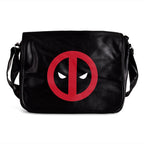 Produktbild Deadpool - Logo College Tasche