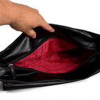 Produktbild Deadpool - Logo College Tasche