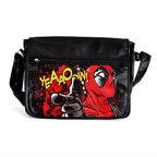 Produktbild Deadpool - Boom College Tasche