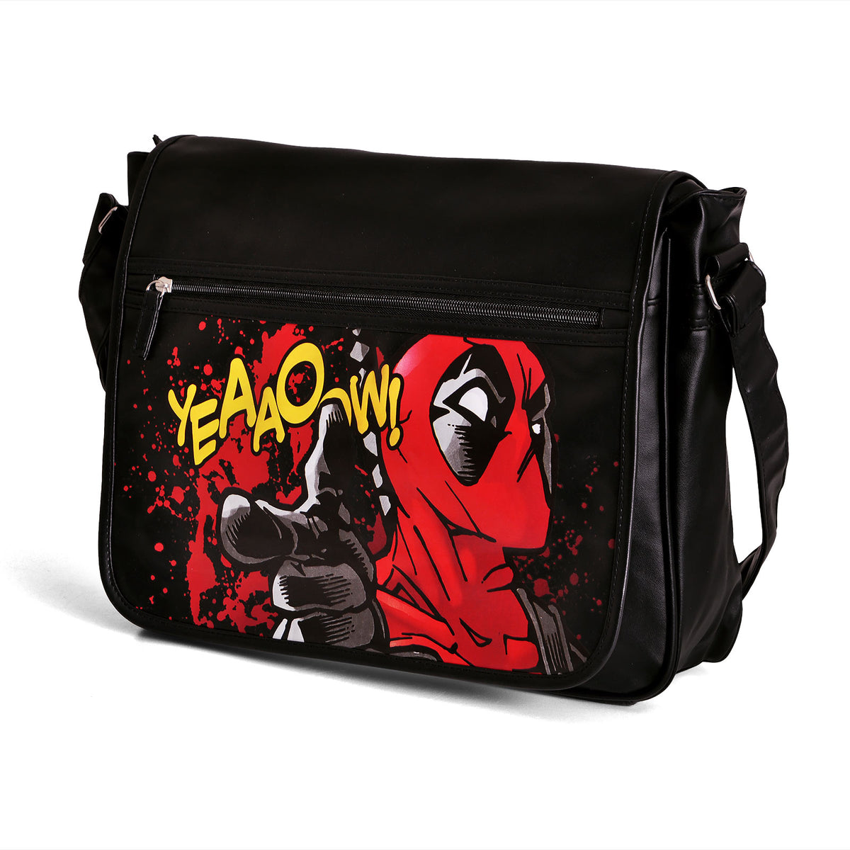 Produktbild Deadpool - Boom College Tasche