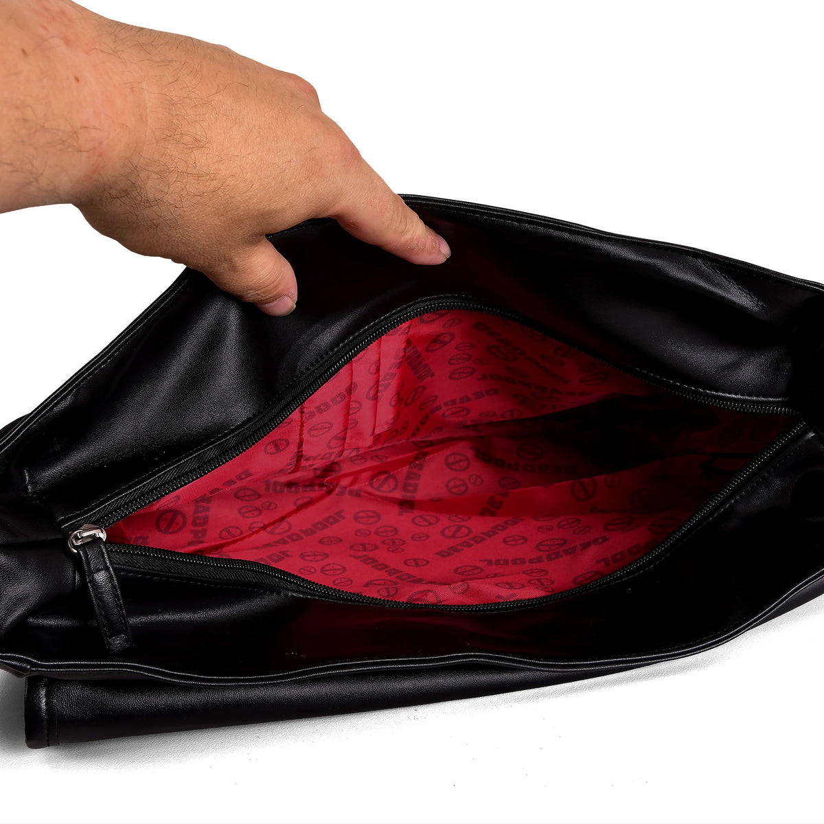 Produktbild Deadpool - Boom College Tasche