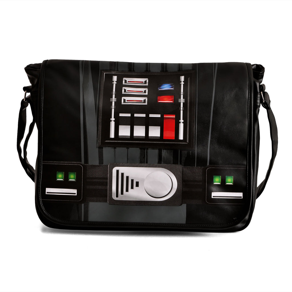 Produktbild Star Wars - Darth Vader College Tasche