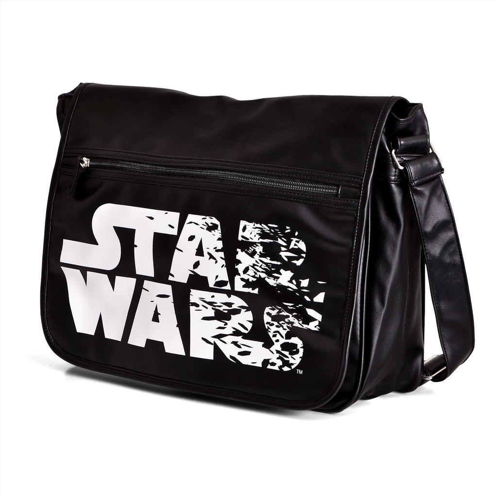 Produktbild Star Wars - Mystery College Tasche