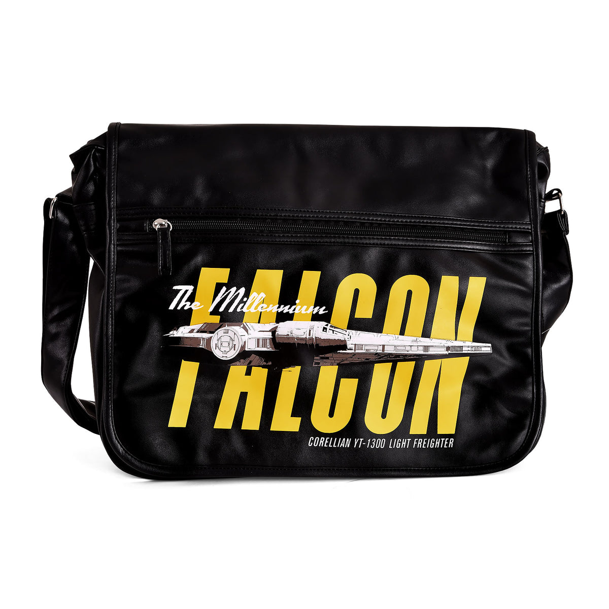 Produktbild Star Wars - Millennium Falcon College Tasche
