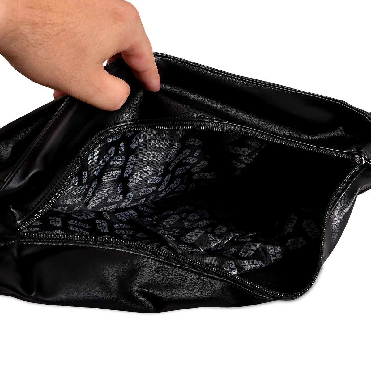 Produktbild Star Wars - Millennium Falcon College Tasche