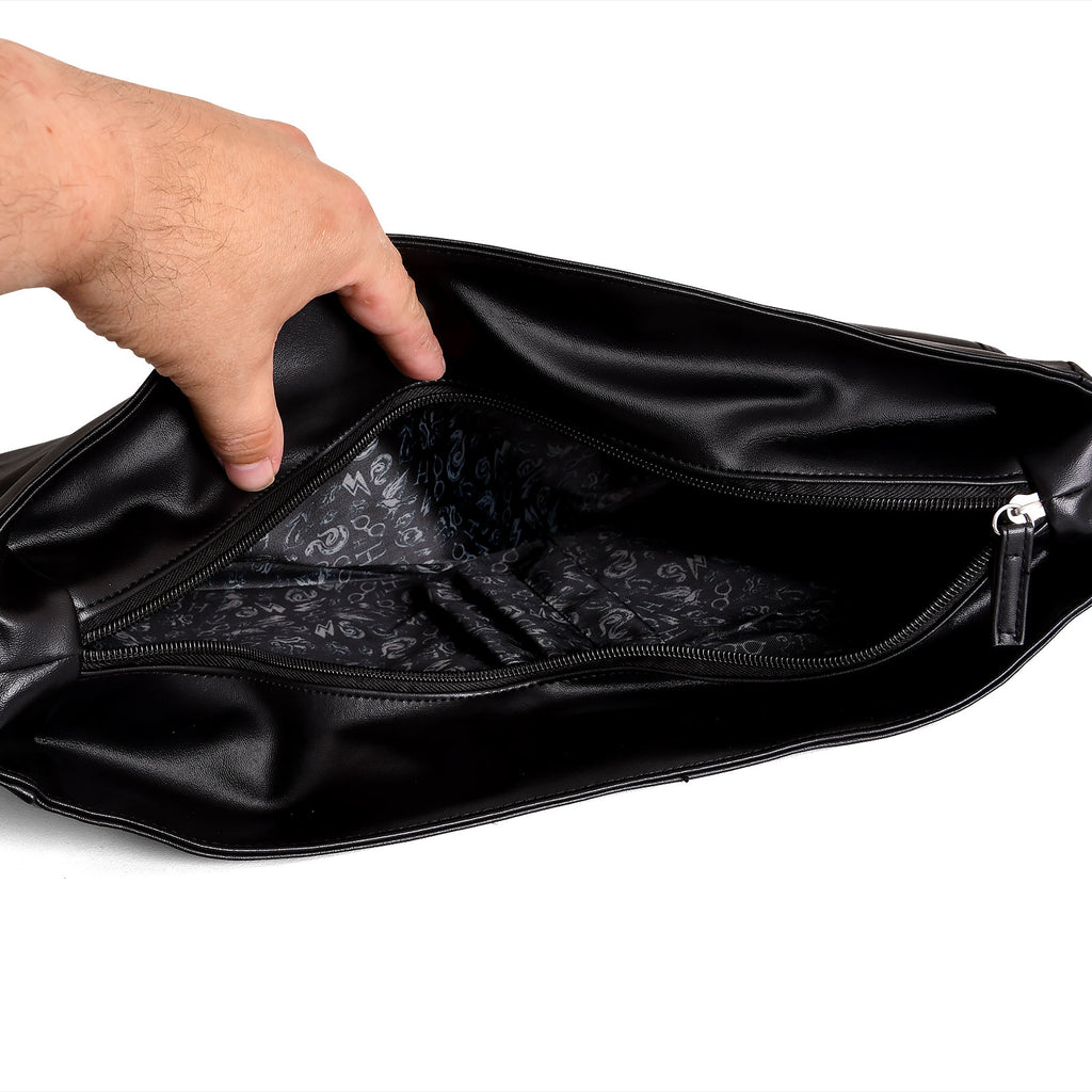 Product image Harry Potter - Deathly Hallows College Bag