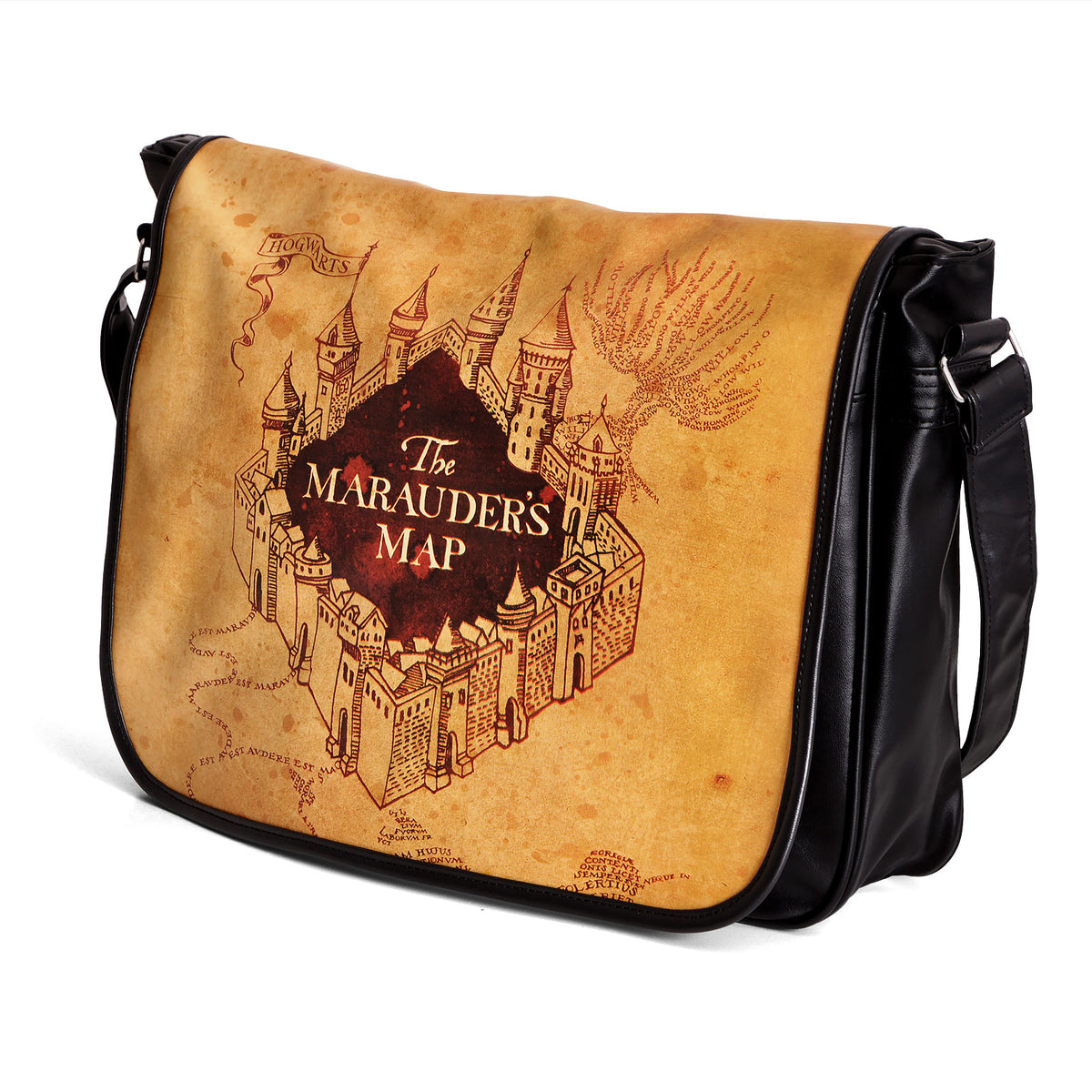 Product image Harry Potter - Marauder's Map College Bag