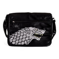 Produktbild Game of Thrones - Stark Wappen College Tasche
