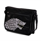 Produktbild Game of Thrones - Stark Wappen College Tasche