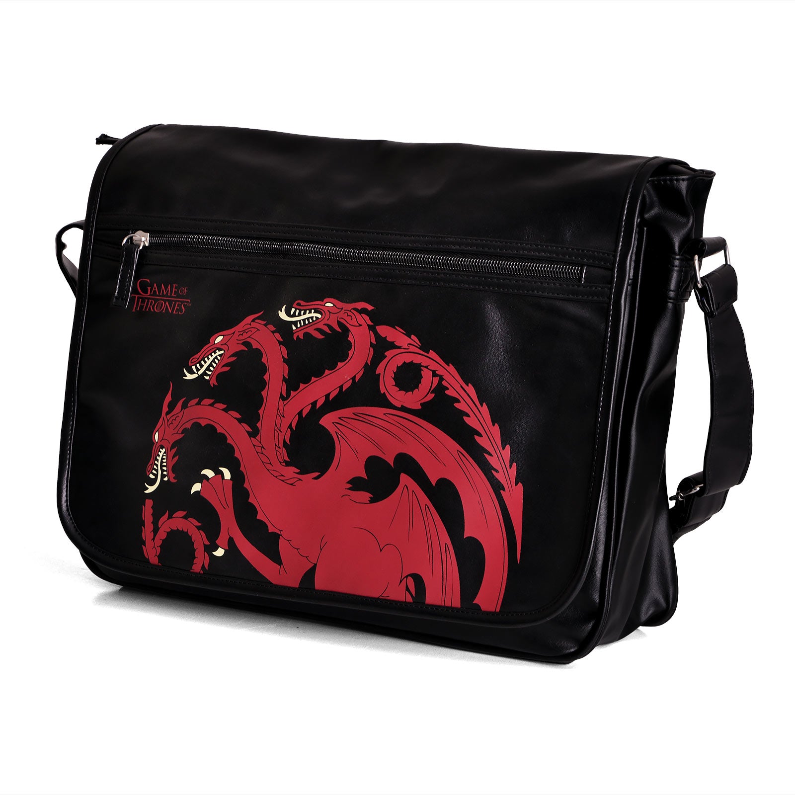Product image Game of Thrones - Targaryen Crest College Bag