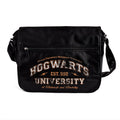 Produktbild Magic University Tasche für Harry Potter Fans schwarz