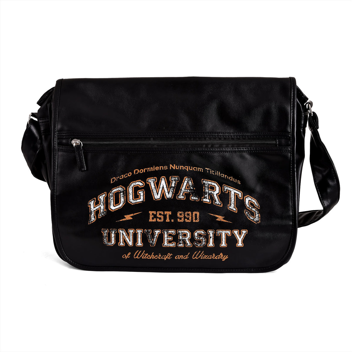 Produktbild Magic University Tasche für Harry Potter Fans schwarz