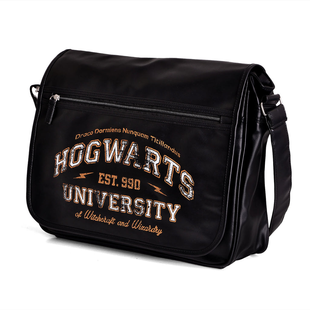 Produktbild Magic University Tasche für Harry Potter Fans schwarz