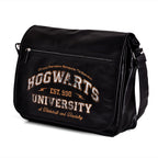 Produktbild Magic University Tasche für Harry Potter Fans schwarz