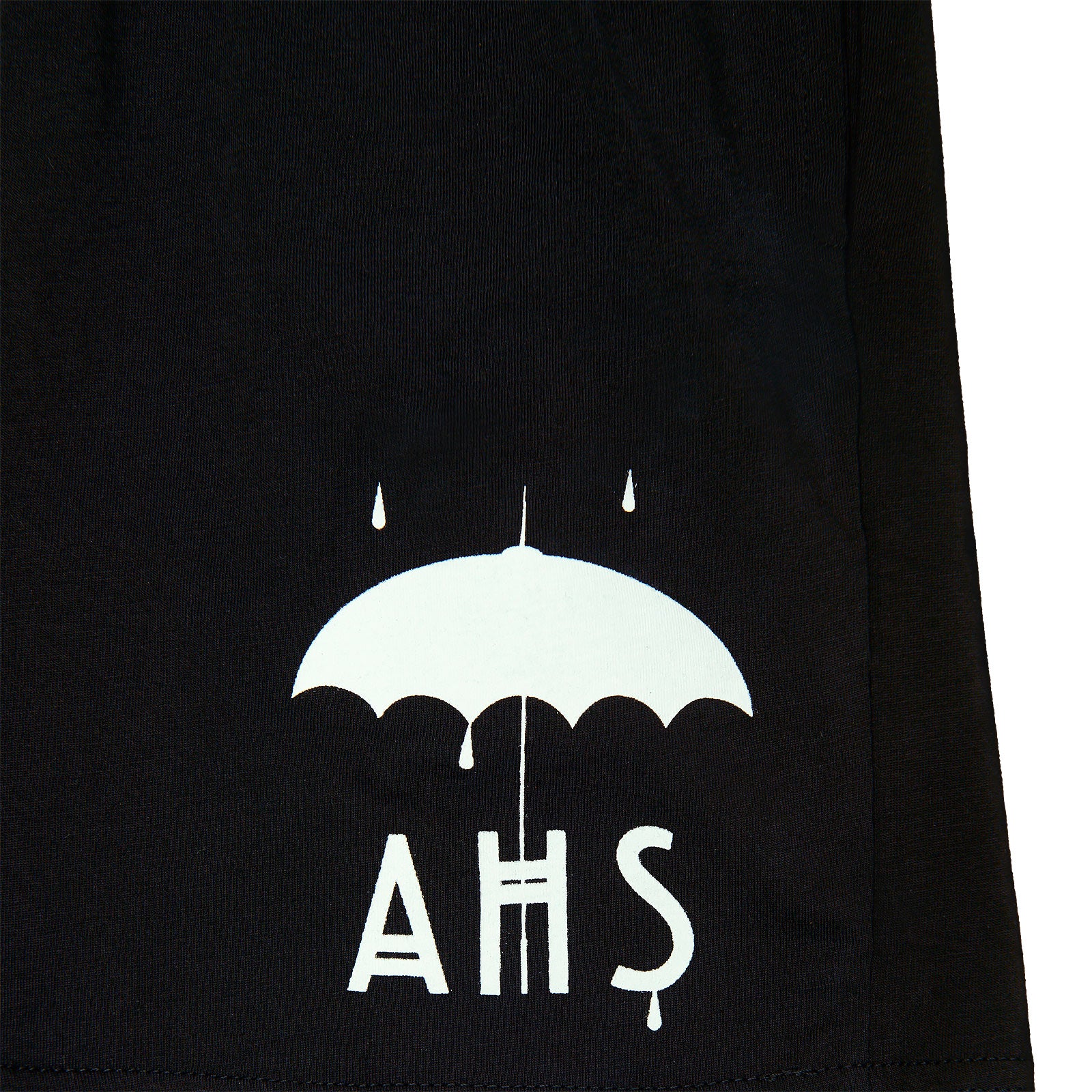 Produktbild American Horror Story - Normal People Scare Me Pyjama kurz Damen