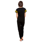 Product image Harry Potter - Hufflepuff Crest Pyjama for Women