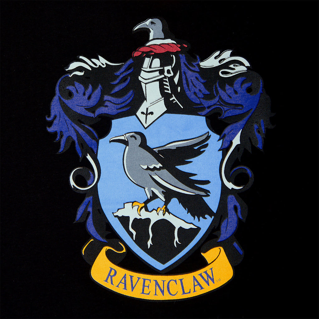 Produktbild Harry Potter - Ravenclaw Wappen Pyjama Damen