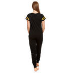 Product image Harry Potter - Hogwarts Crest Pyjama for Women