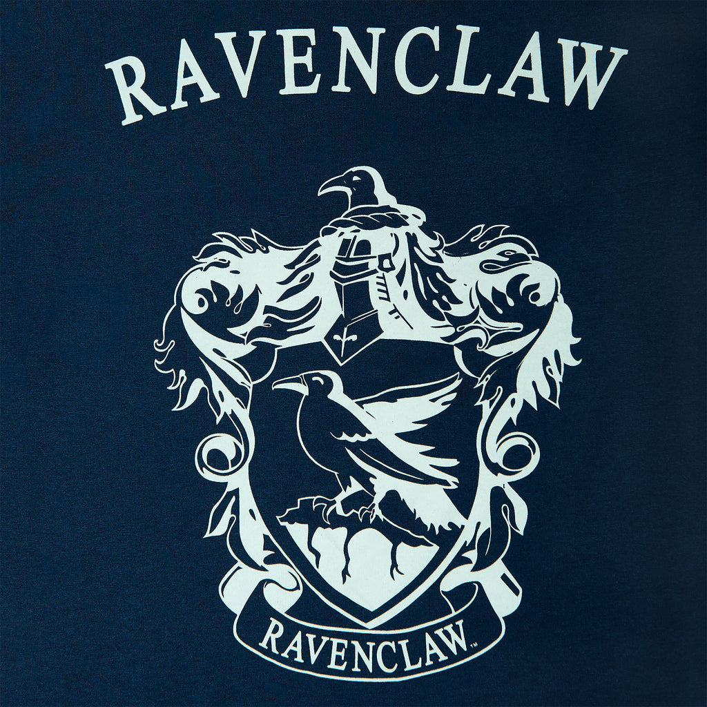 Produktbild Harry Potter - Ravenclaw Pyjama kurz Damen