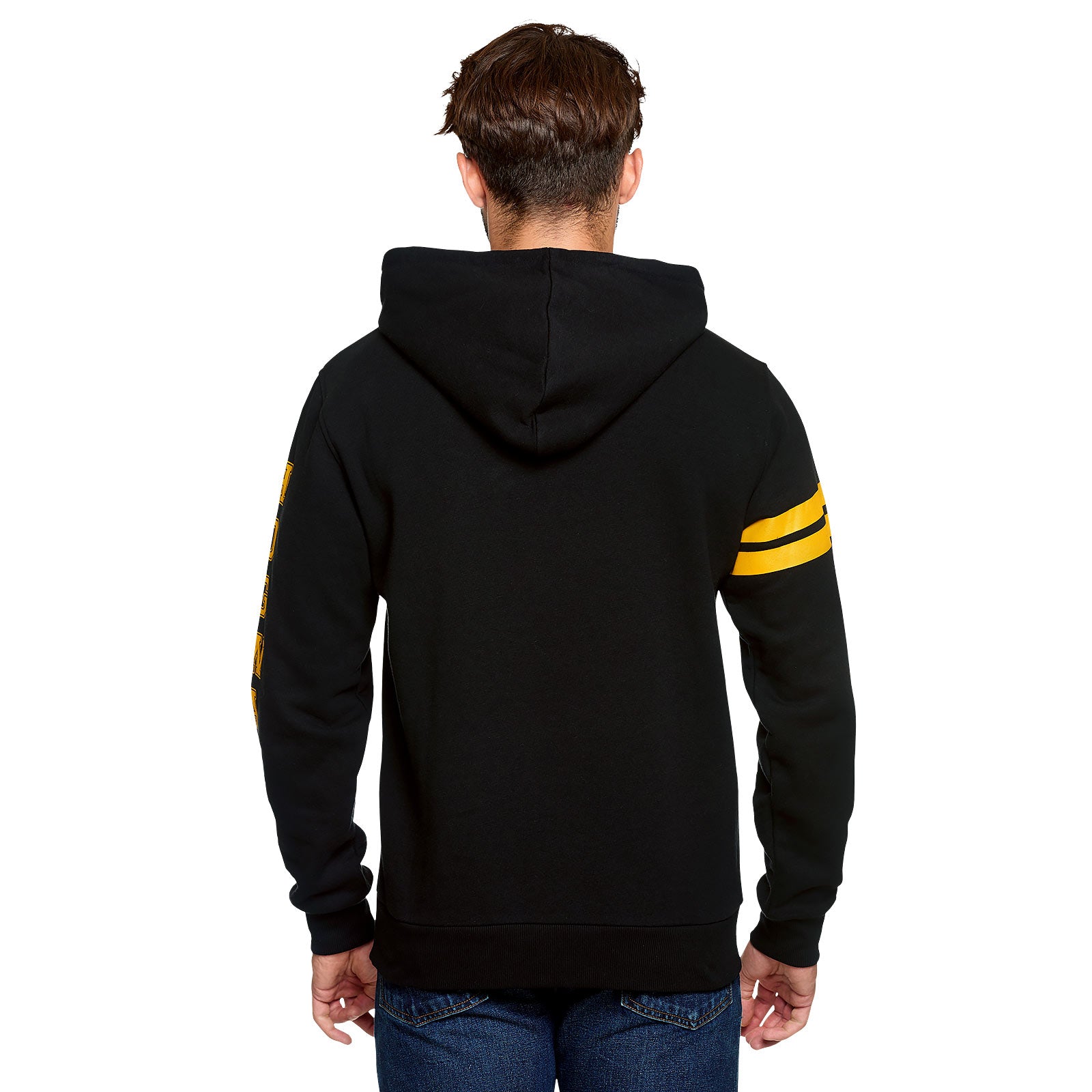 Product image Harry Potter - Hogwarts Crest Hoodie
