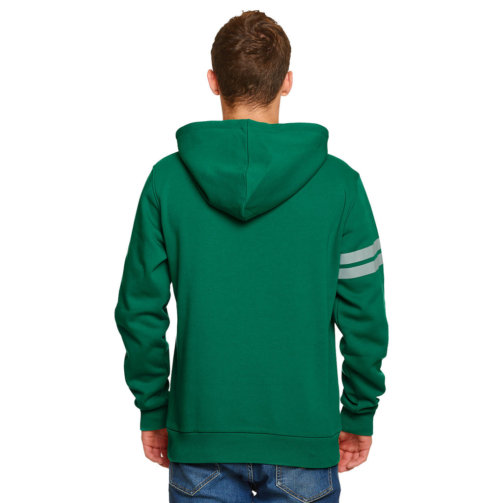 Produktbild Harry Potter - Slytherin Wappen Hoodie