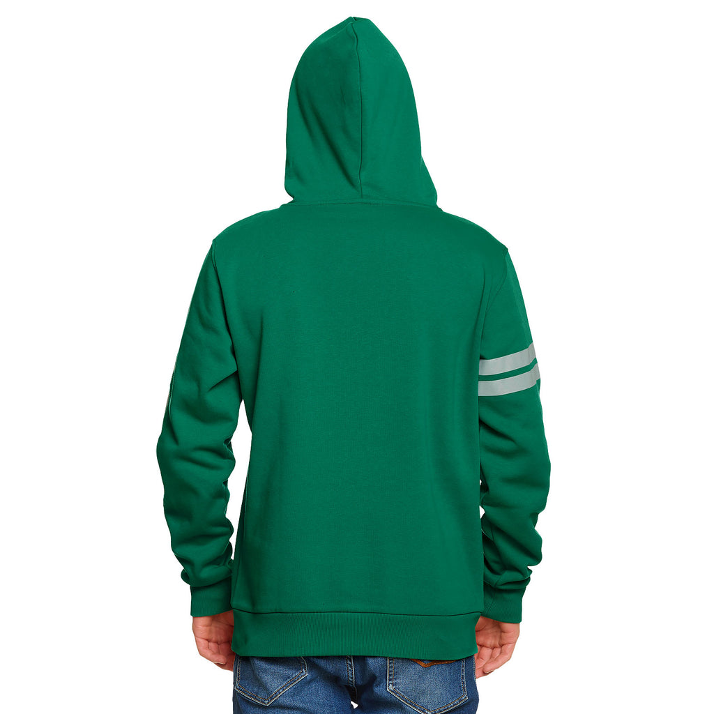 Produktbild Harry Potter - Slytherin Wappen Hoodie