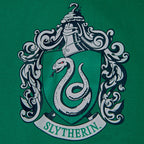 Produktbild Harry Potter - Slytherin Wappen Hoodie