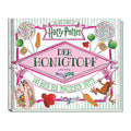 Produktbild Harry Potter - Der Honigtopf - Das Buch der magischen Düfte